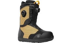 Buty snowboardowe Nidecker Rift