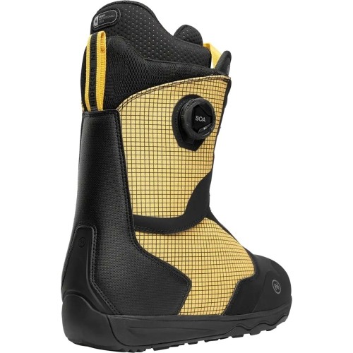 Buty snowboardowe Nidecker Rift