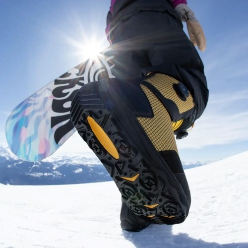 Buty snowboardowe Nidecker Rift