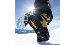 Buty snowboardowe Nidecker Rift