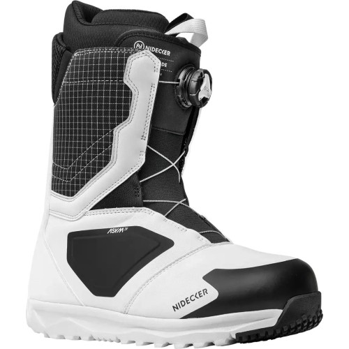 Buty snowboardowe Nidecker Cascade