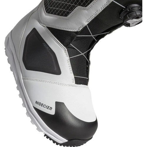 Buty snowboardowe Nidecker Cascade