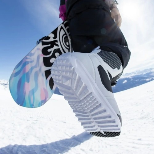 Buty snowboardowe Nidecker Cascade