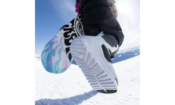 Buty snowboardowe Nidecker Cascade