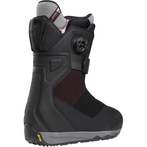 Buty snowboardowe Nidecker Index