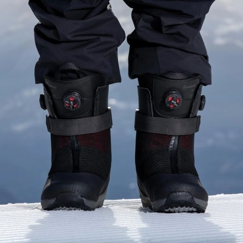 Buty snowboardowe Nidecker Index