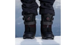 Buty snowboardowe Nidecker Index