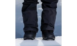 Buty snowboardowe Nidecker Index