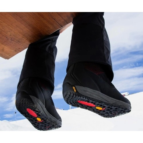 Buty snowboardowe Nidecker Index