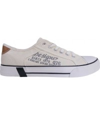 DK buty sportowe Black DK0024