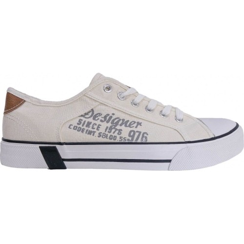 DK buty sportowe Black DK0024