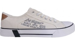 DK buty sportowe Black DK0024