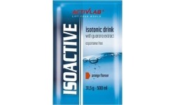 ActivLab ISO ACTIVE 20x31,5 g