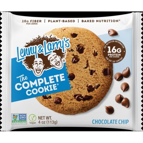 Lenny and Larry's The Complete Cookie ciastko 113g