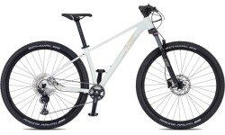 Damski rower górski 4EVER Yoga Gold Lady 29” – 2026 - Perłowy biały/złoty