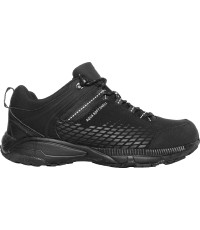 Buty męskie DK Prince Black 19503/BLACK