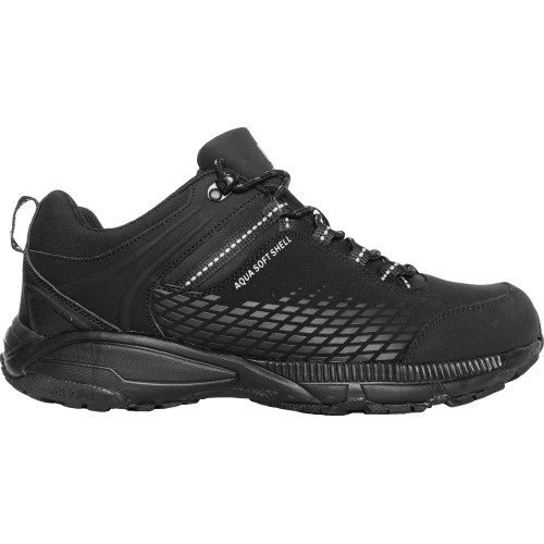 Buty męskie DK Prince Black 19503/BLACK