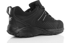 Buty męskie DK Prince Black 19503/BLACK