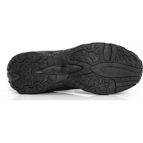 Buty męskie DK Prince Black 19503/BLACK