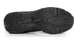 Buty męskie DK Prince Black 19503/BLACK