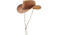Skórzany kapelusz Origin Outdoors Cattleman