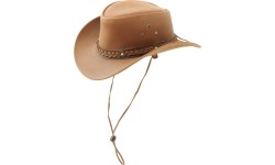 Skórzany kapelusz Origin Outdoors Cattleman