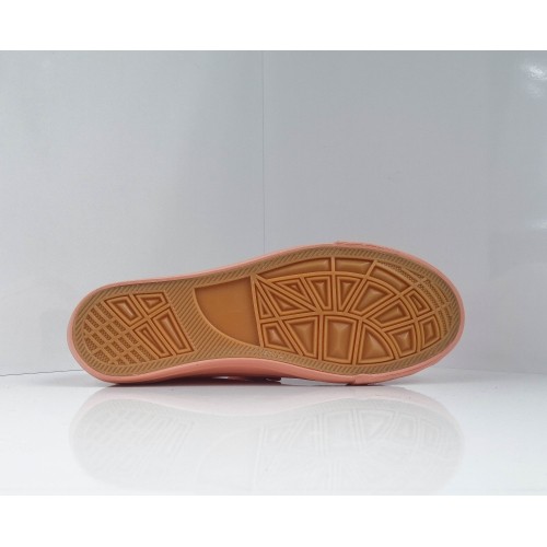 Sneakersy DK Name Of Style Blue TR10439-1