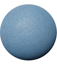 Słupek Sphere - Pomarańczowy