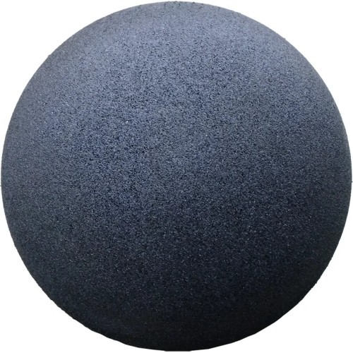 Słupek Sphere - Czerwony