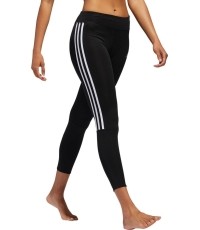 Legginsy damskie Adidas Run It Tgt W Black CZ8095