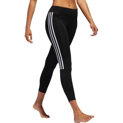 Legginsy damskie Adidas Run It Tgt W Black CZ8095