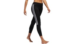 Legginsy damskie Adidas Run It Tgt W Black CZ8095