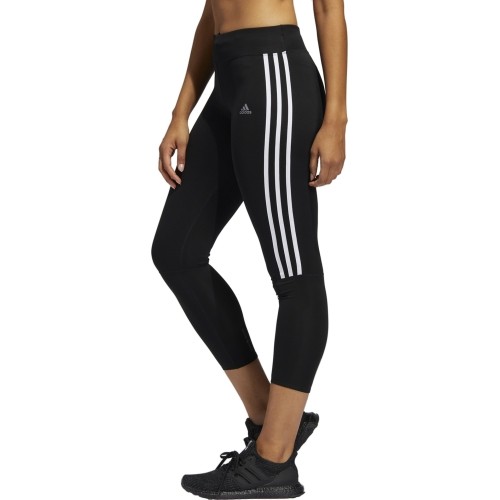 Legginsy damskie Adidas Run It Tgt W Black CZ8095