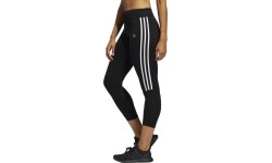 Legginsy damskie Adidas Run It Tgt W Black CZ8095