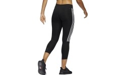 Legginsy damskie Adidas Run It Tgt W Black CZ8095