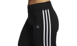 Legginsy damskie Adidas Run It Tgt W Black CZ8095