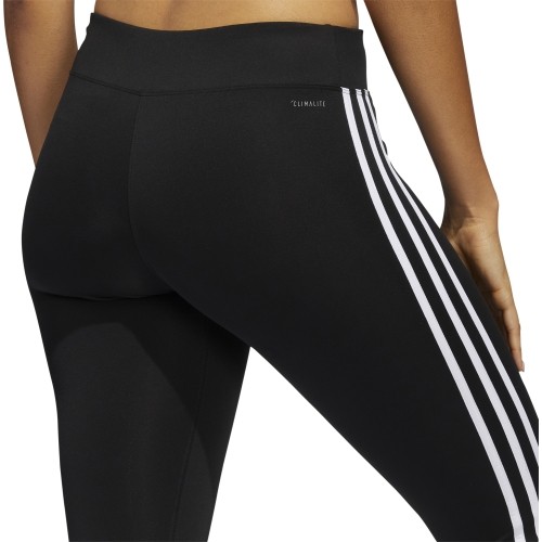Legginsy damskie Adidas Run It Tgt W Black CZ8095