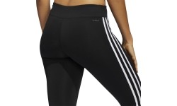 Legginsy damskie Adidas Run It Tgt W Black CZ8095