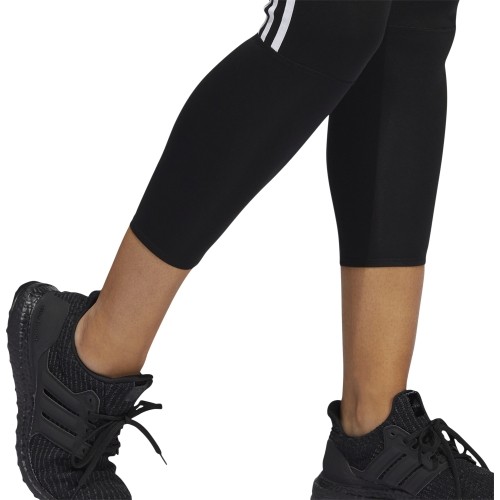 Legginsy damskie Adidas Run It Tgt W Black CZ8095