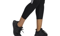Legginsy damskie Adidas Run It Tgt W Black CZ8095