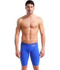 Kąpielówki Veloce Le Jammer Neon Blaze 55, M - 222