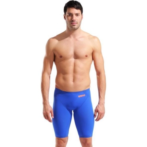 Kąpielówki Veloce Le Jammer Neon Blaze 55, M - 222