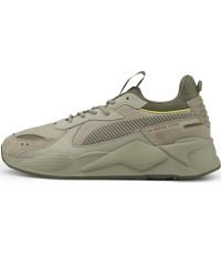 Buty męskie Puma RS-X Elevated Hik Birch Khaki 390186 02