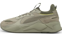 Buty męskie Puma RS-X Elevated Hik Birch Khaki 390186 02