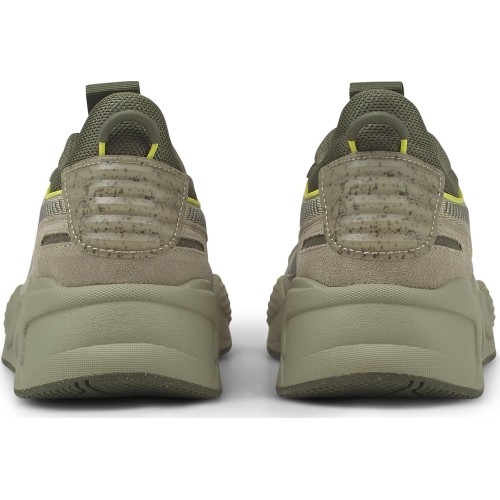 Buty męskie Puma RS-X Elevated Hik Birch Khaki 390186 02
