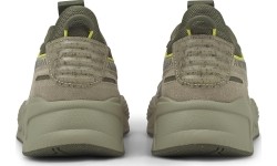 Buty męskie Puma RS-X Elevated Hik Birch Khaki 390186 02