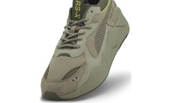Buty męskie Puma RS-X Elevated Hik Birch Khaki 390186 02