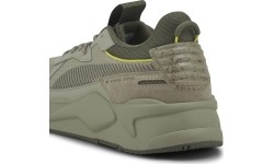 Buty męskie Puma RS-X Elevated Hik Birch Khaki 390186 02