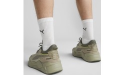 Buty męskie Puma RS-X Elevated Hik Birch Khaki 390186 02