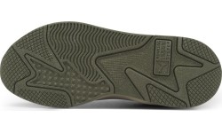 Buty męskie Puma RS-X Elevated Hik Birch Khaki 390186 02